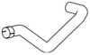 DINEX 47537 Exhaust Pipe